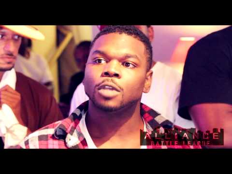 Stuey Newton vs Yung Bank$