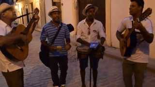 Un Monton de Estrellas - Polo Montañez - Desde Cuba: El Cuarteto Legendario Habana