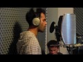 Jay Sean - Ride it Cover by Muneer 