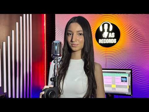 AS Vocal - Arusik Grigoryan// Siro hetq (original song by Sevak Khanagyan ) 