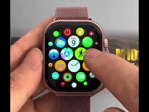 фото умные часы apple watch copy premium 0