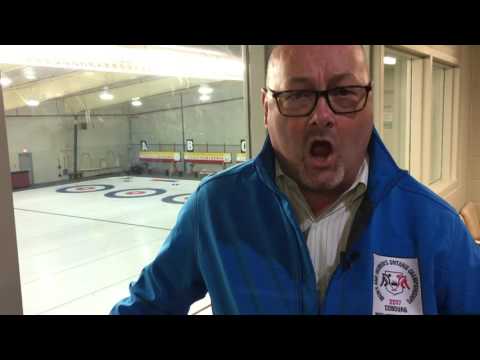 2017 Ontario Curling Championships Full Event Passes Now On Sale!