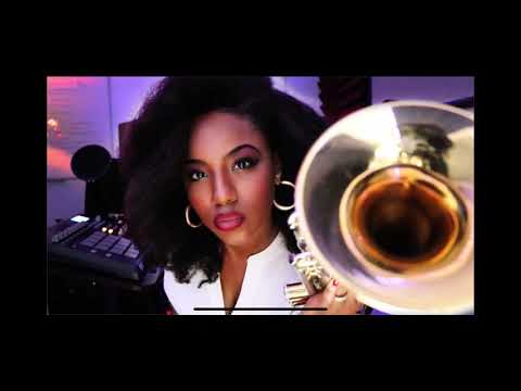 Episode 50, Bronx, NY Producer, Miss Fiya