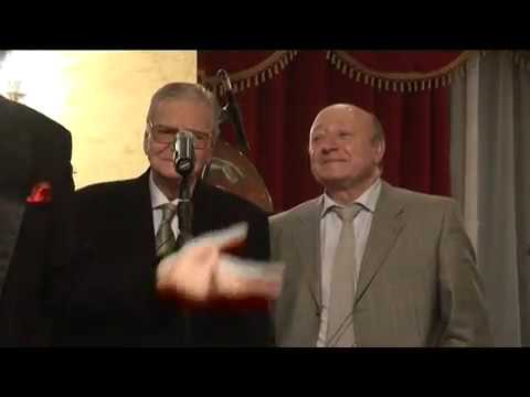 Momente vesele cu Florin Piersic an 2008