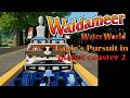 Waldameer S Eagle S Pursuit In Planet Coaster2