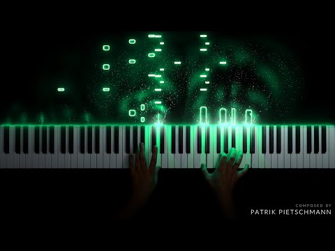Patrik Pietschmann - Echoes from the Past (Piano Version)