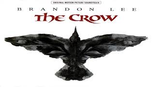 The Crow Soundtrack 09 The Badge - Pantera HQ 1080