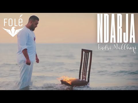 Endri Mallkuqi - Ndarja (Official Video)