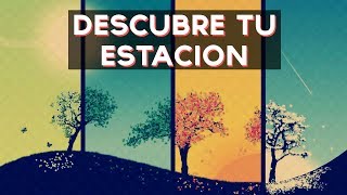 Cual es la estación del año que va con tu personalidad? Descubre que estación del año eres con este divertido test! ↠↠ ¡No te olvides de suscribirte para no ...
