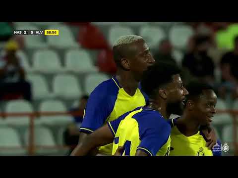 Anderson Talisca goal against FC Alverca in Portugal 🇵🇹