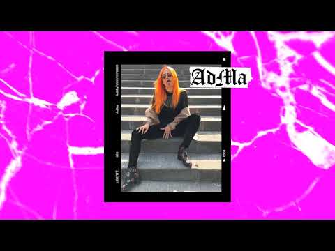AdMa – Liberté (prod. @atutowy)