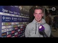 'Mijn moeder zei dat ze trots op me is', Vitesse-talenten geven kleur aan winst: