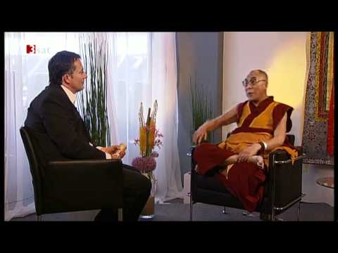 2/2 Lernen von Buddha - Im Dialog mit dem Dalai Lama