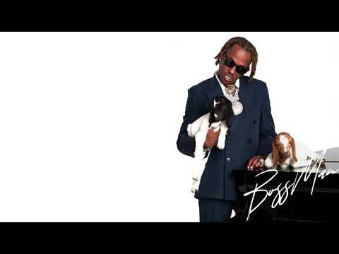 Rich The Kid - Ain't No Doubts (Official Audio)