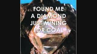 MINING FOR COAL - RANDY TRAVIS COVER - BY JASON KANO