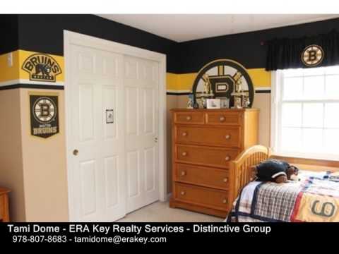 SOLD IN Clinton MA 01510 - Single Family Home - Real Estate