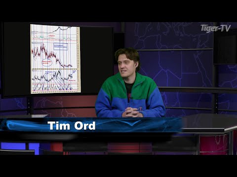 January 30th, Tim Ord Interview on the Tom O'Brien Show - 2024