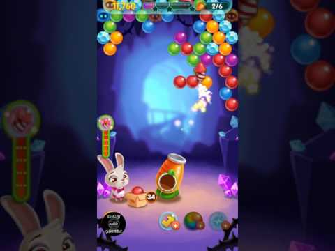 Bunny Pop | Level #277