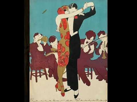 Orchestre Bianco-Bachicha: Tango Quebracho, 1929