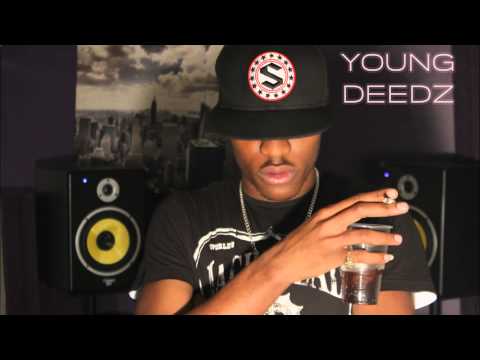 Young Deedz - Step Pon Di Street