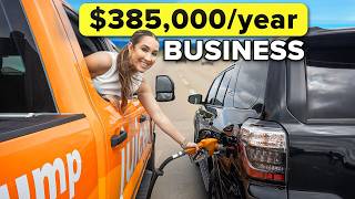 Forget Gas Stations… Try This Instead!