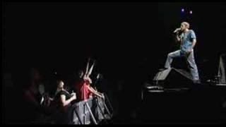 A Man In A Purple Dress