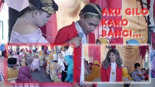 Download lagu SABLAH CUCUK LAMPAH TERBARU #Manggolone Gilo Karo Banci ASLI Bikin NGAKAK mp3 Download lagu SABLAH CUCUK LAMPAH TERBARU #Manggolone Gilo Karo Banci ASLI Bikin NGAKAK mp3