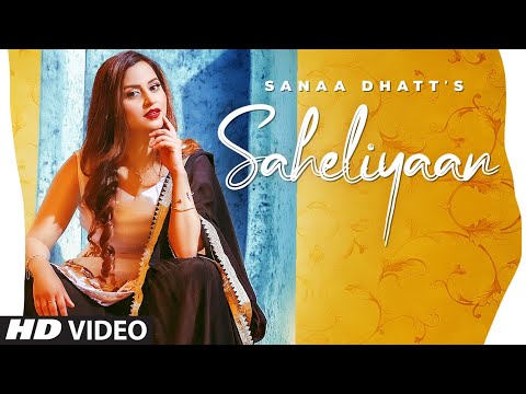 Saheliyaan