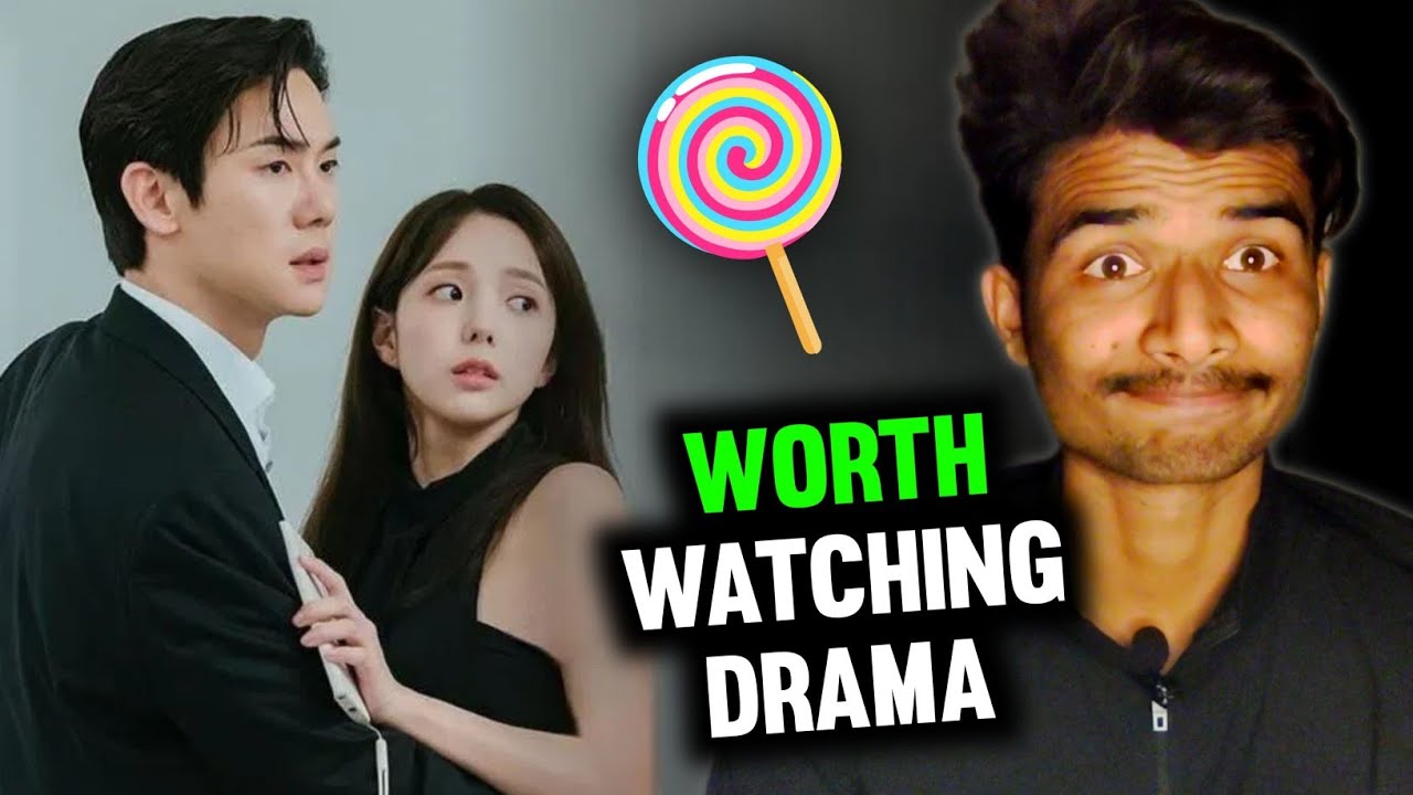 When The Phone Rings Drama Review | When The Phone Rings K Drama | kdrama