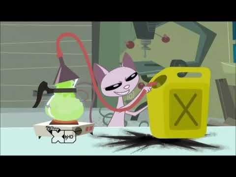 Kid Vs Kat U F  Float (Full Episode)