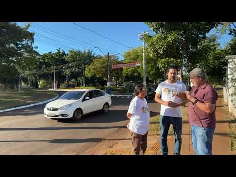 Itumbiara Notícias