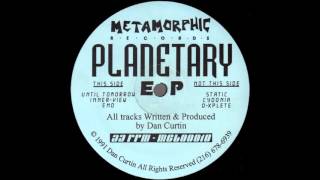 Planetary - Inner-View {1991}
