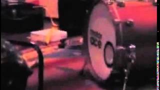 Motor Ace - The making of the record 'Shoot This' by Motor Ace in 2002