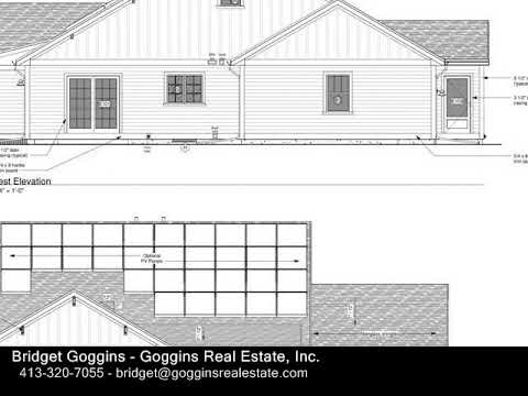 0 FORD CROSSING, Northampton MA 01060 - Single Family Home - Real Estate - For Sale -