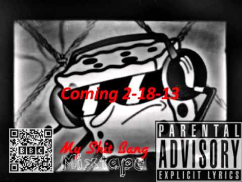 TooMuch Jerkin Mix HD// KiddBre | My Shit BANG Mixtape 2.18.13