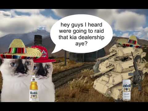 Sarc and El Sarc'o S3 E1