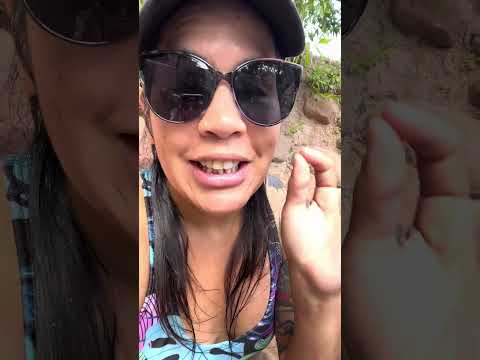 Termas de Fiambalá Catamarca 🇦🇷Día 72 de 100 viajando sola por Argentina