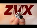 UM D-FI PARA PALCO? KZ ZVX