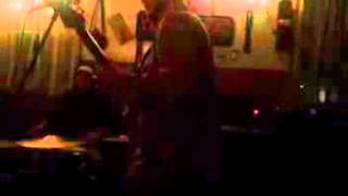 parents fighting - bread knife (live 12/20)