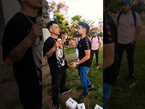 EVENT: RACEK VS JNO VS RODAMIENTO 🔥