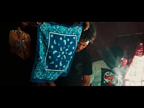 SosaDaShooter - ABGK (Music Video)(Shot By: @unoskiTV )