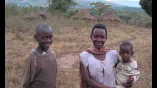 preview picture of video 'Community Development in Uganda'