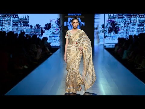 Pramaa By Pratima Pandey | Spring/Summer 2019 | India Fashion Week