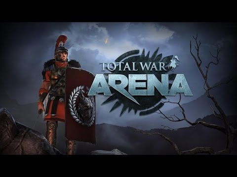 Total War : Arena PC