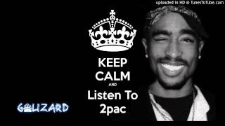 2Pac - I Tried ♥