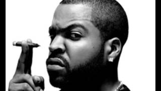 Crowded-Ice Cube
