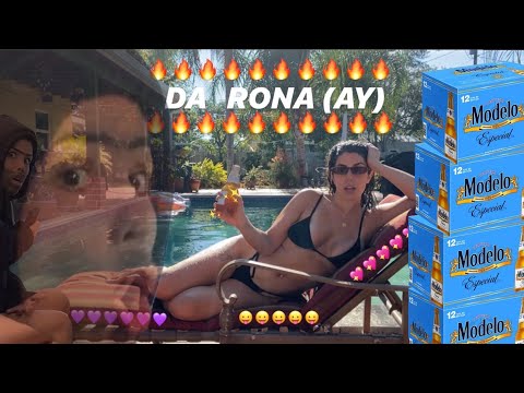 Da Rona (Ay) | Jessica Darrow