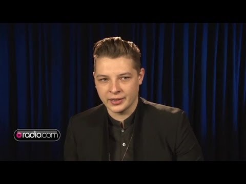 Thumbnail for John Newman on His Soul Music Influences by The Sound, Concert, Music industry, Y&T, Sting