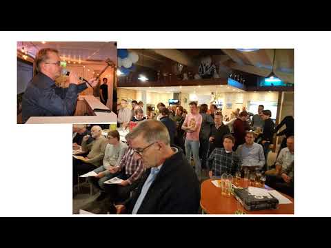 Presentatie Warmunda