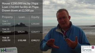 Episode 141 - Equity Release V: Interest Calculations